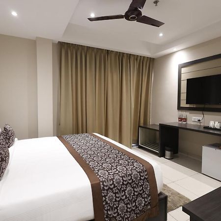 Pride Biznotel Canopus, Digha Digha (West Bengal) Exterior foto