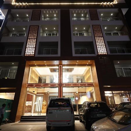 Pride Biznotel Canopus, Digha Digha (West Bengal) Exterior foto