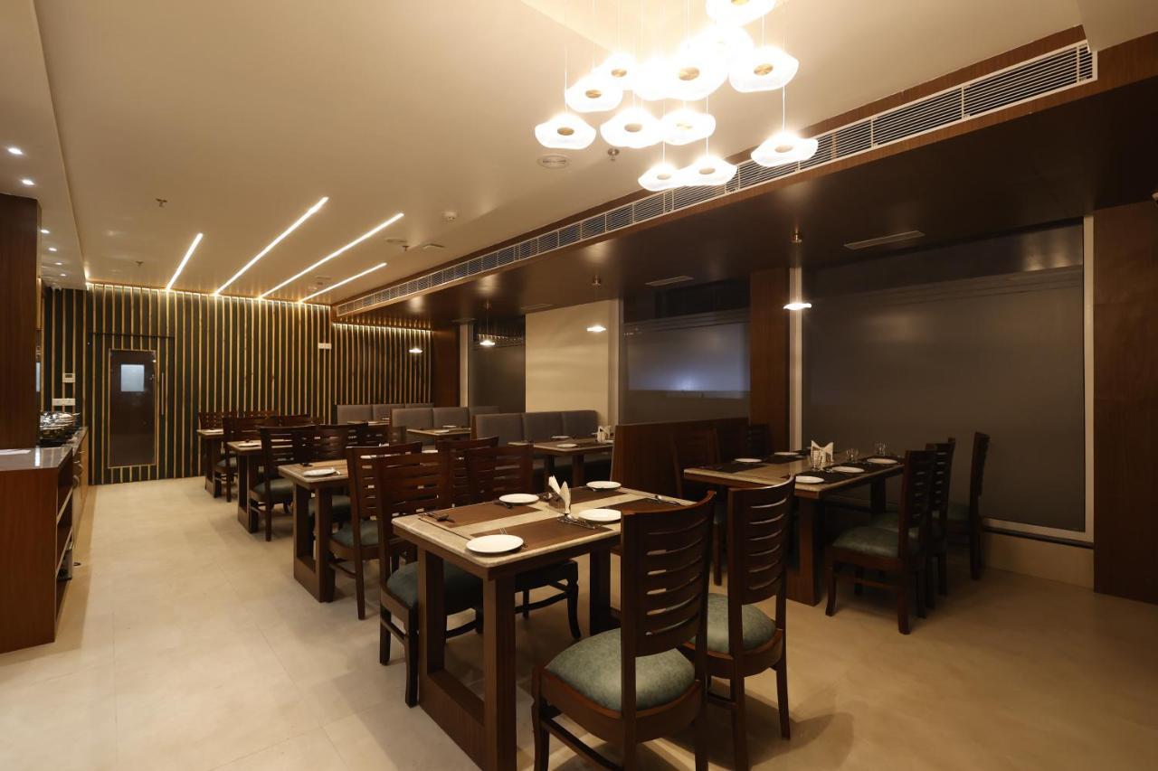 Pride Biznotel Canopus, Digha Digha (West Bengal) Exterior foto