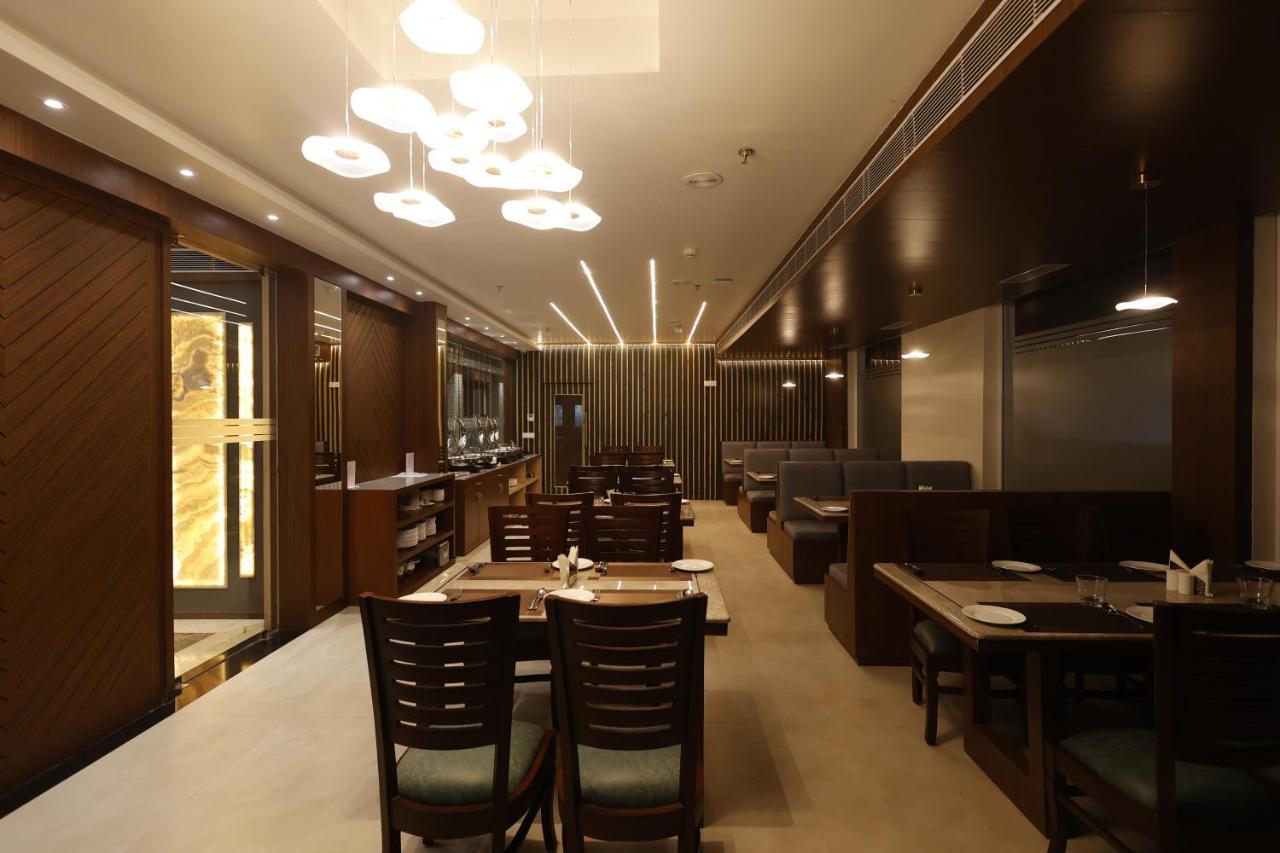 Pride Biznotel Canopus, Digha Digha (West Bengal) Exterior foto